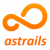 Astrails 50x50